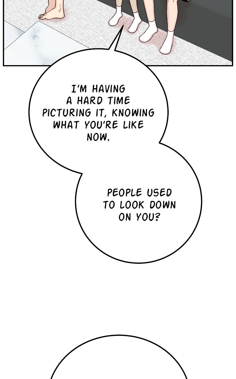 Read My Dud to Stud Boyfriend EN Manga Online