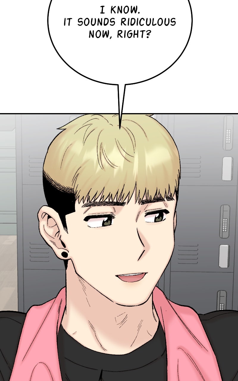 Read My Dud to Stud Boyfriend EN Manga Online