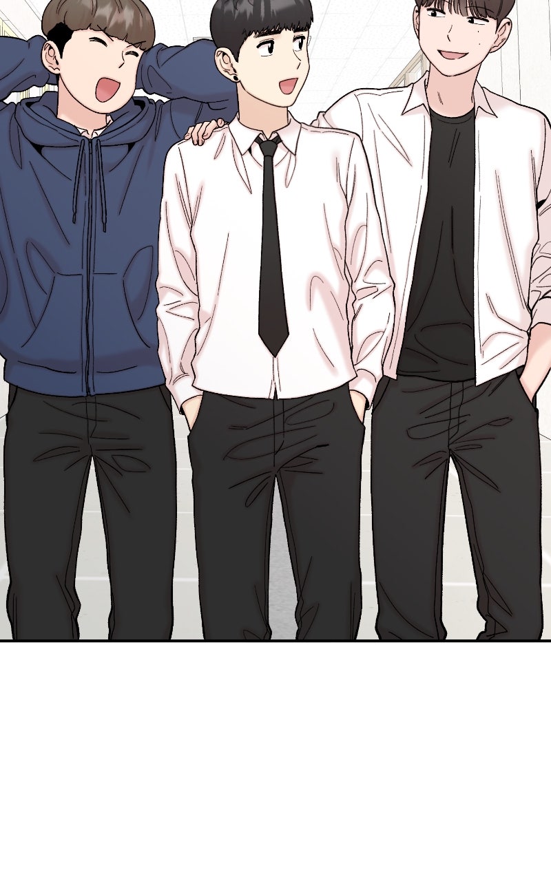 Read My Dud to Stud Boyfriend EN Manga Online