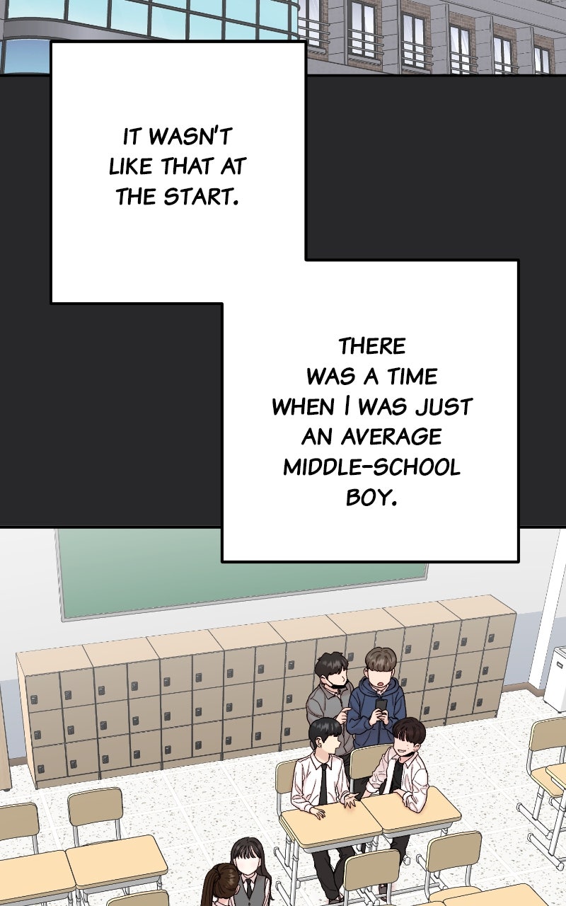 Read My Dud to Stud Boyfriend EN Manga Online