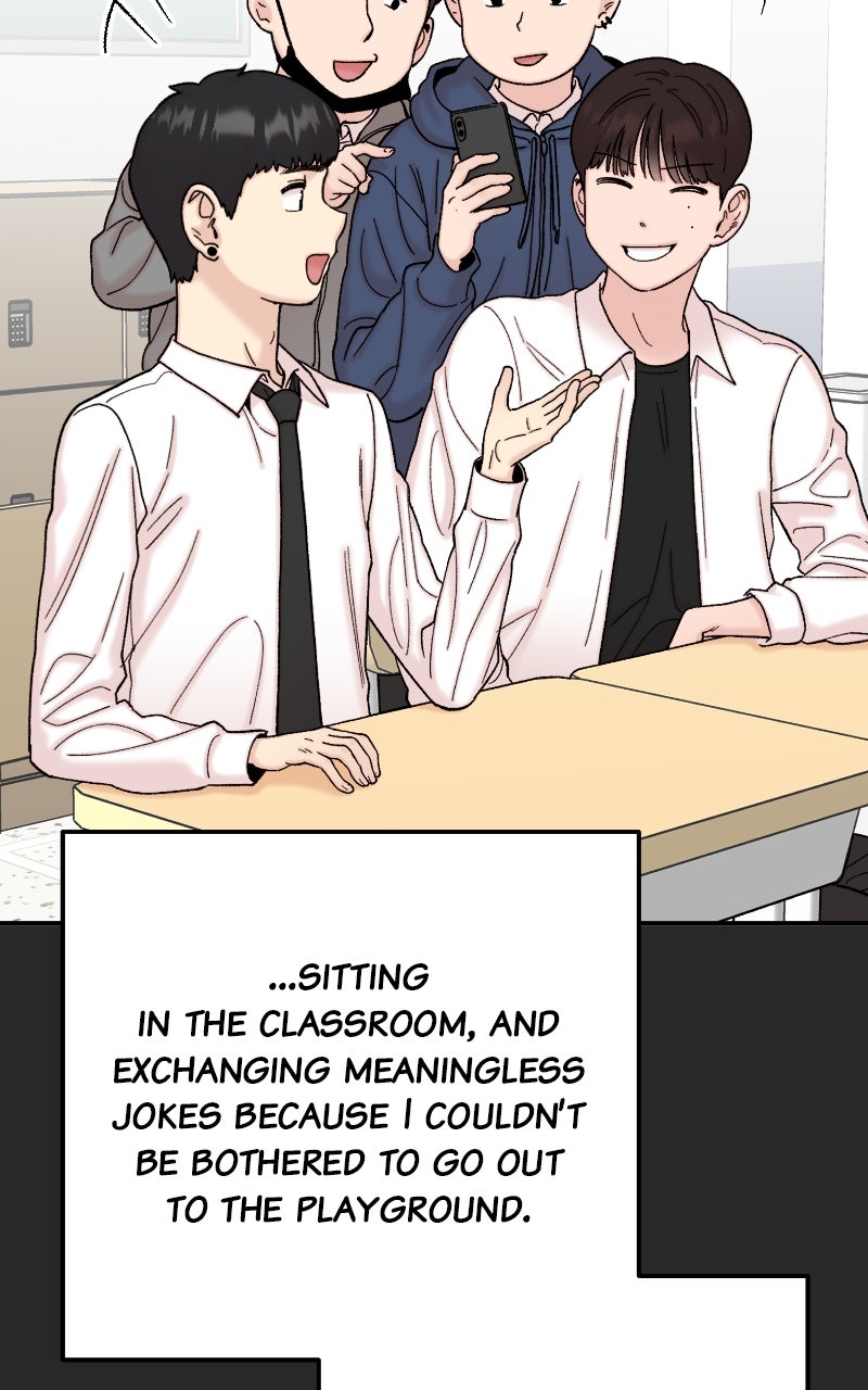 Read My Dud to Stud Boyfriend EN Manga Online