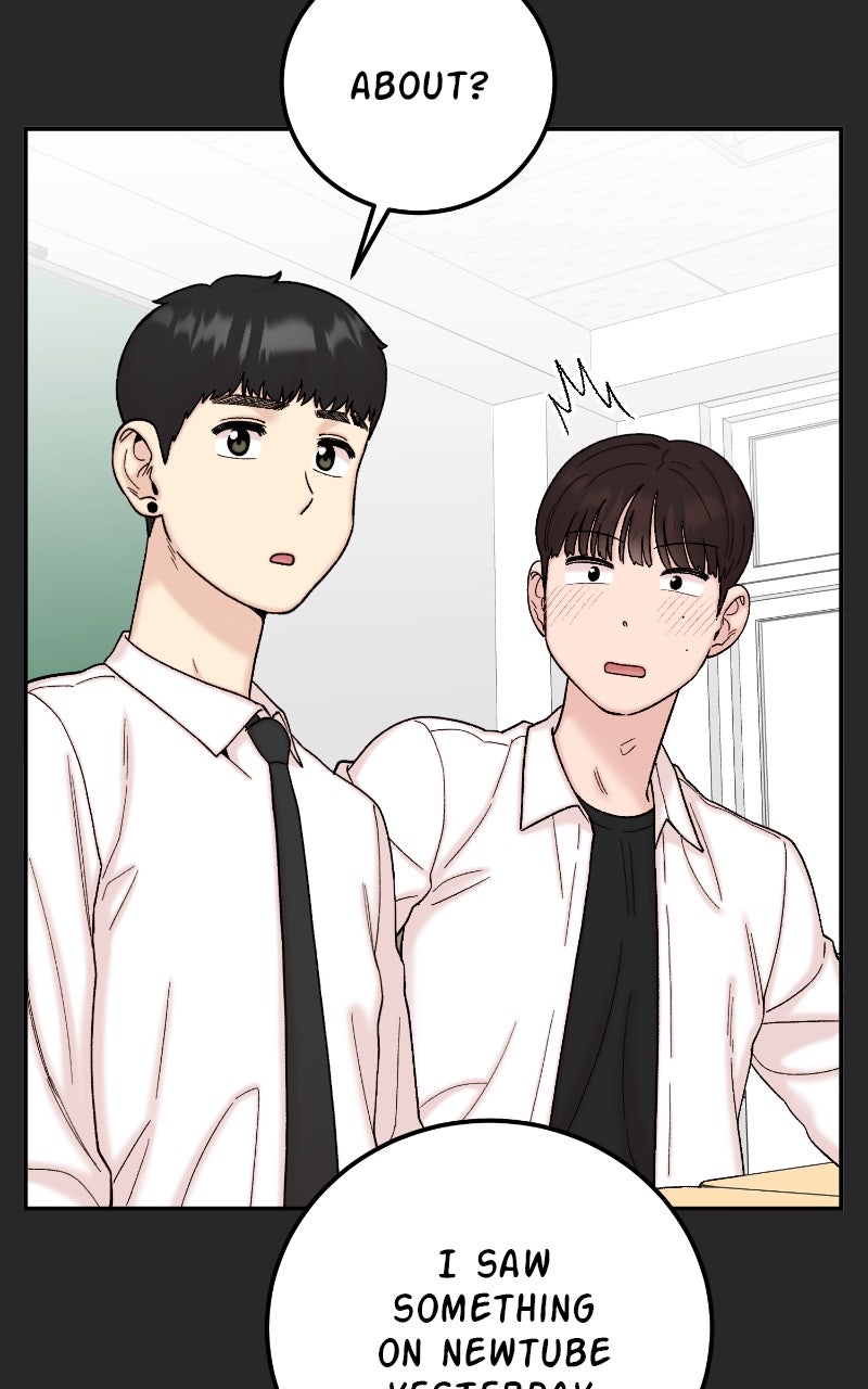 Read My Dud to Stud Boyfriend EN Manga Online