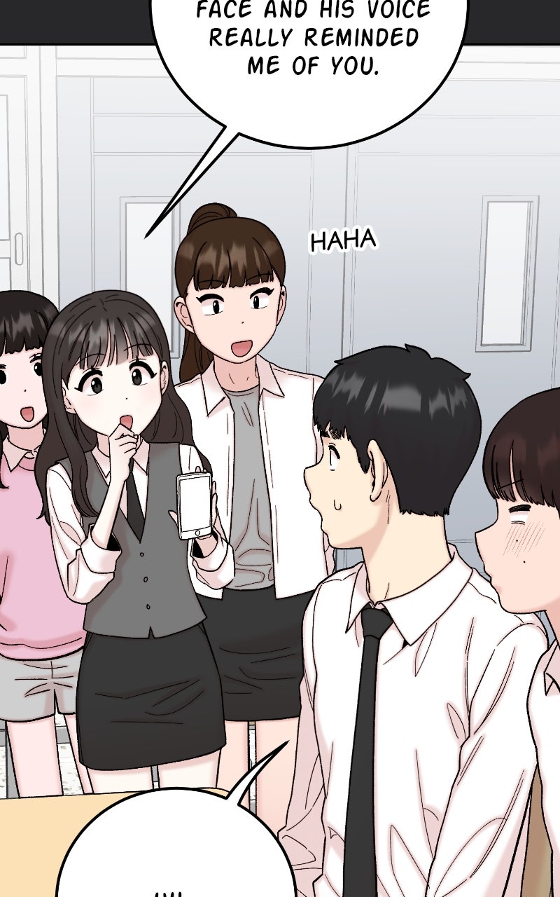 Read My Dud to Stud Boyfriend EN Manga Online