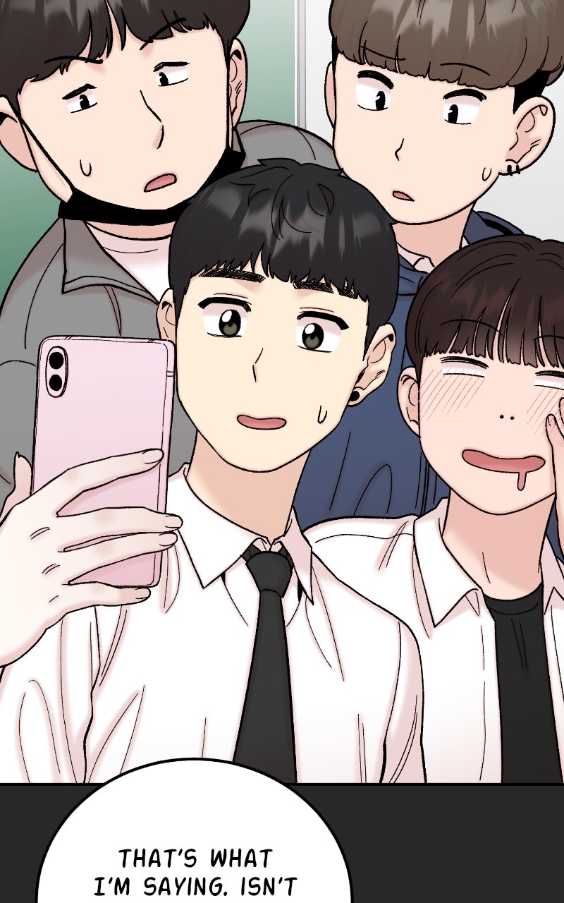 Read My Dud to Stud Boyfriend EN Manga Online