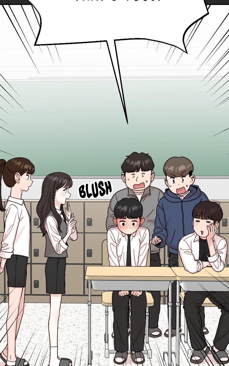 Read My Dud to Stud Boyfriend EN Manga Online