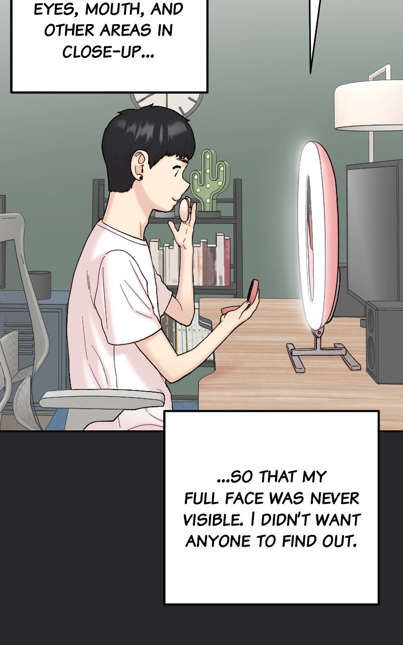 Read My Dud to Stud Boyfriend EN Manga Online