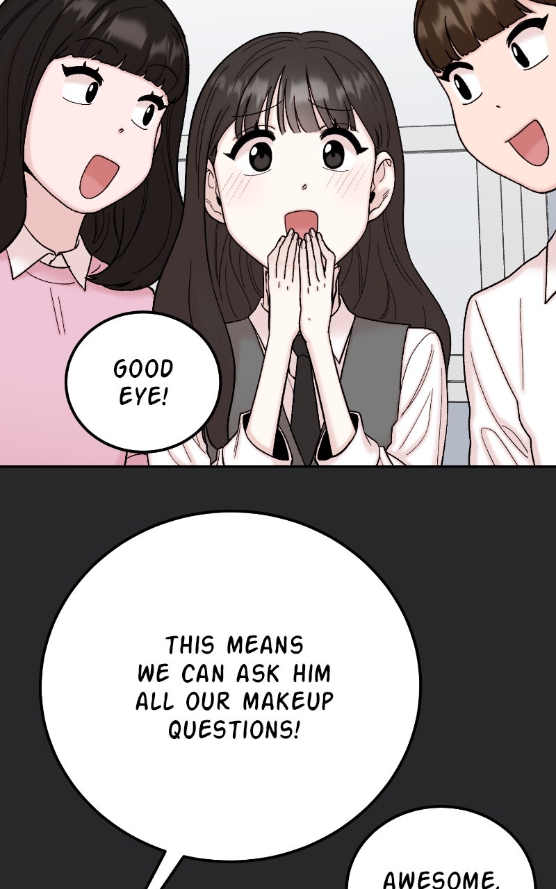 Read My Dud to Stud Boyfriend EN Manga Online