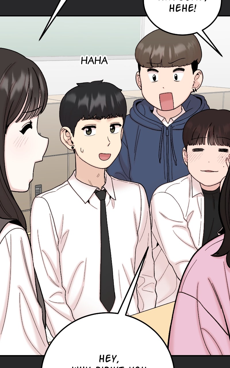 Read My Dud to Stud Boyfriend EN Manga Online