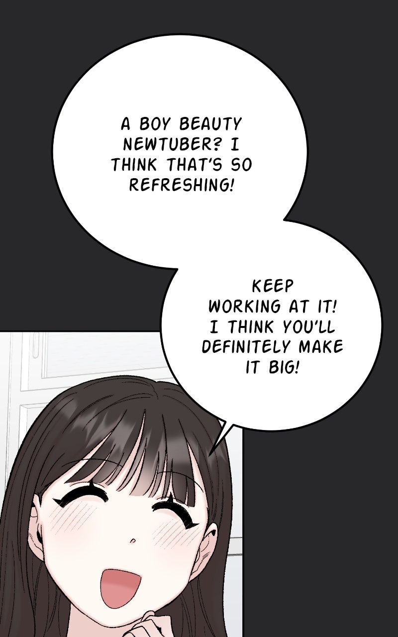 Read My Dud to Stud Boyfriend EN Manga Online