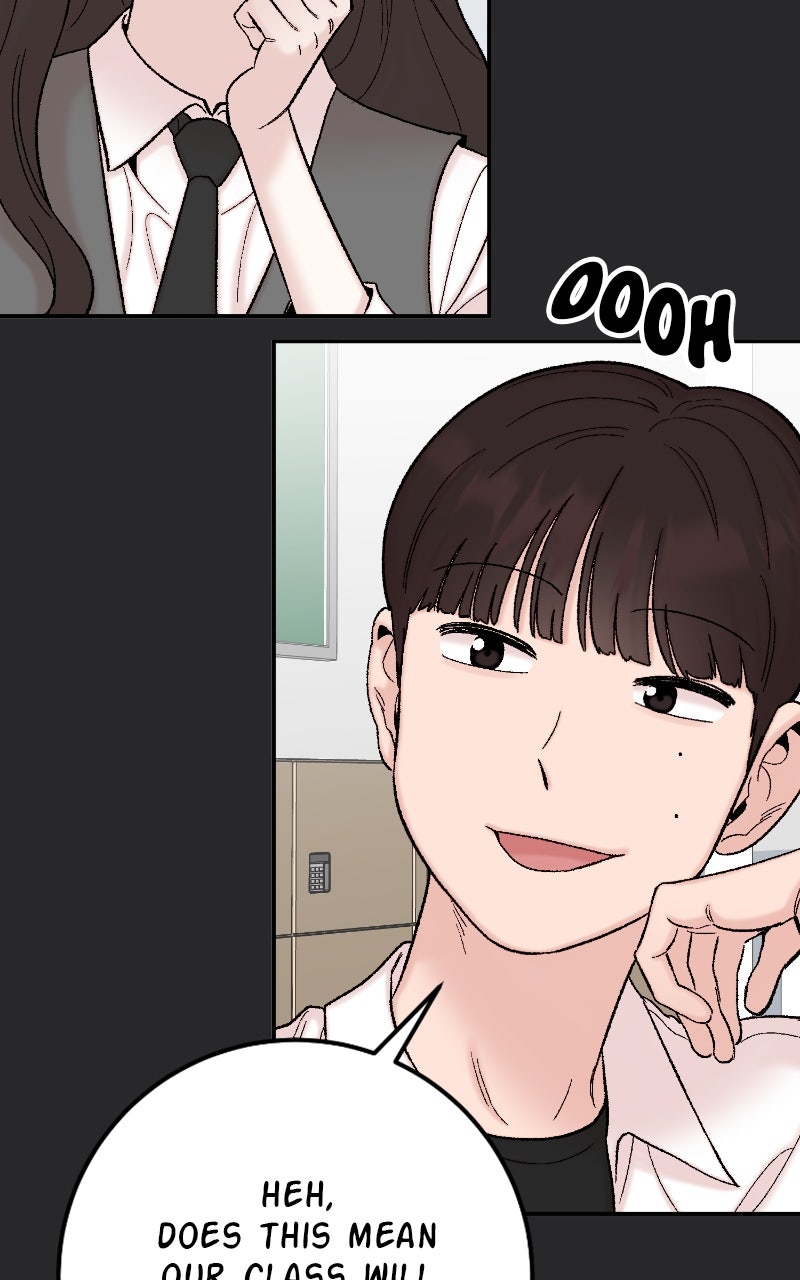 Read My Dud to Stud Boyfriend EN Manga Online