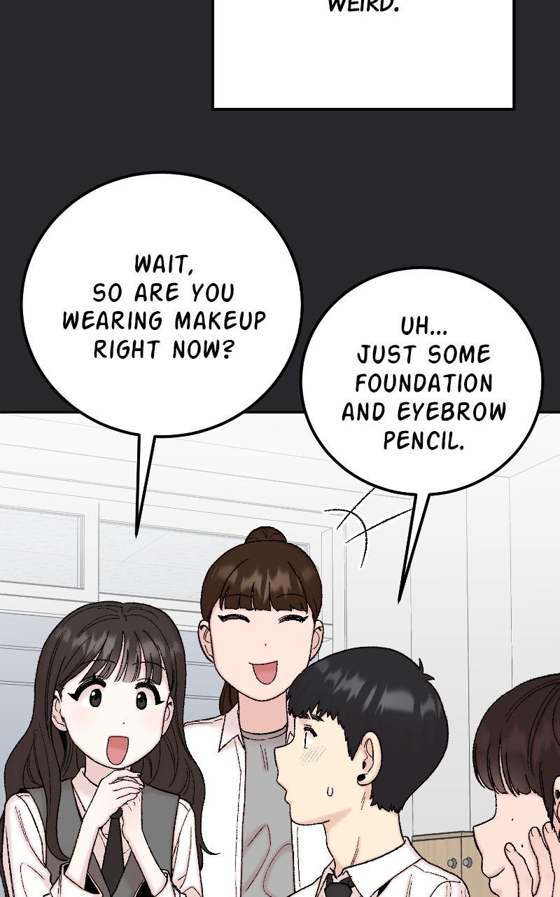 Read My Dud to Stud Boyfriend EN Manga Online