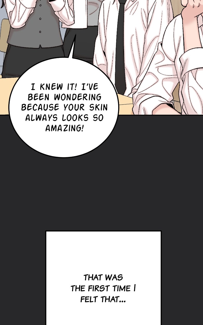 Read My Dud to Stud Boyfriend EN Manga Online