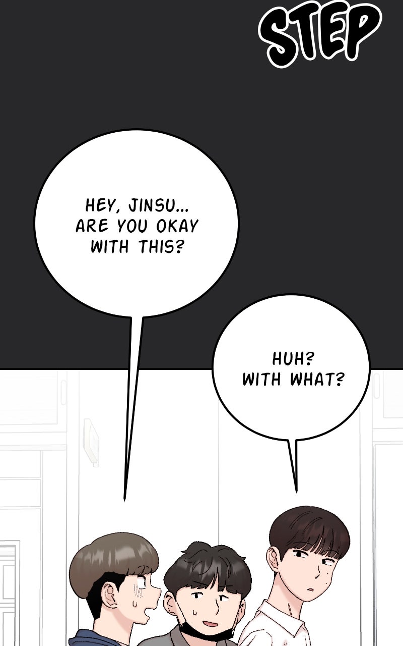 Read My Dud to Stud Boyfriend EN Manga Online