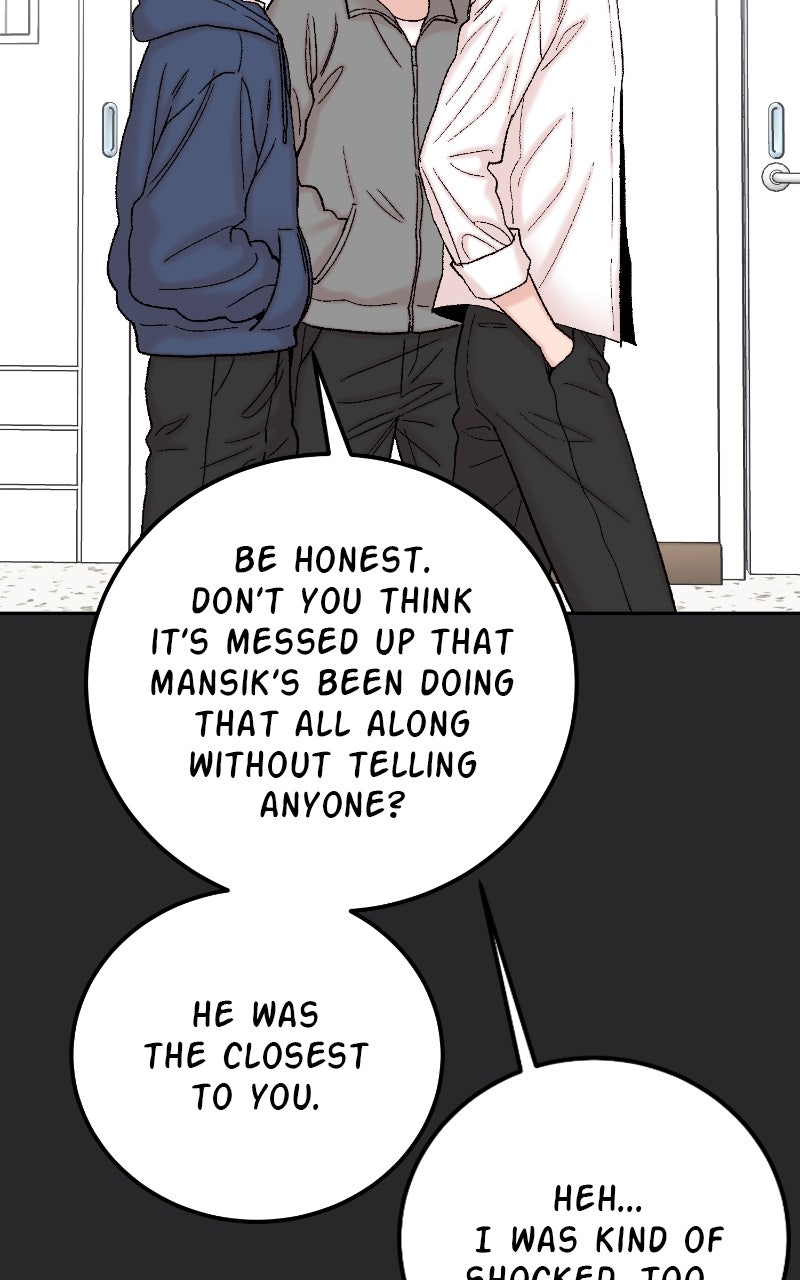 Read My Dud to Stud Boyfriend EN Manga Online