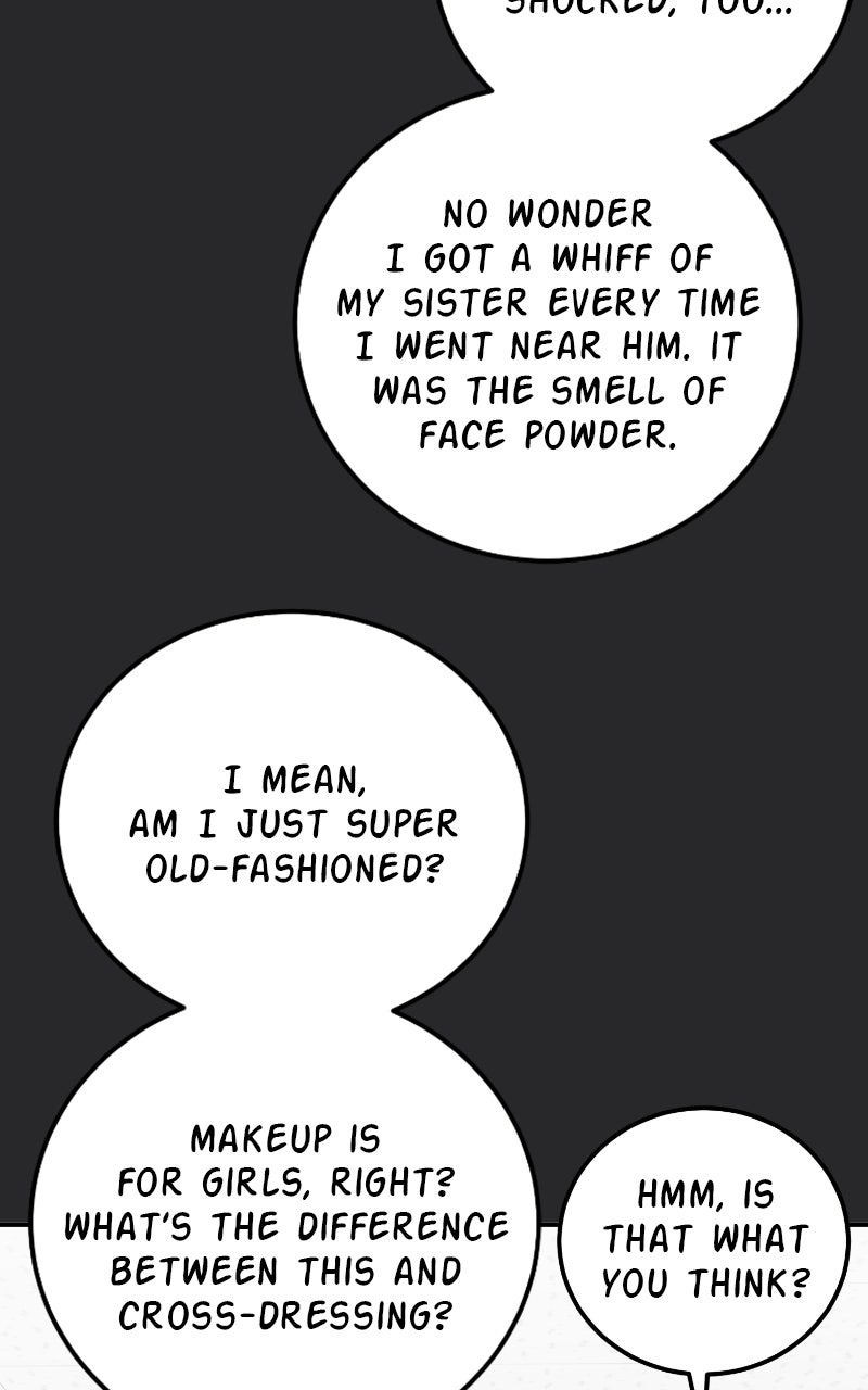 Read My Dud to Stud Boyfriend EN Manga Online