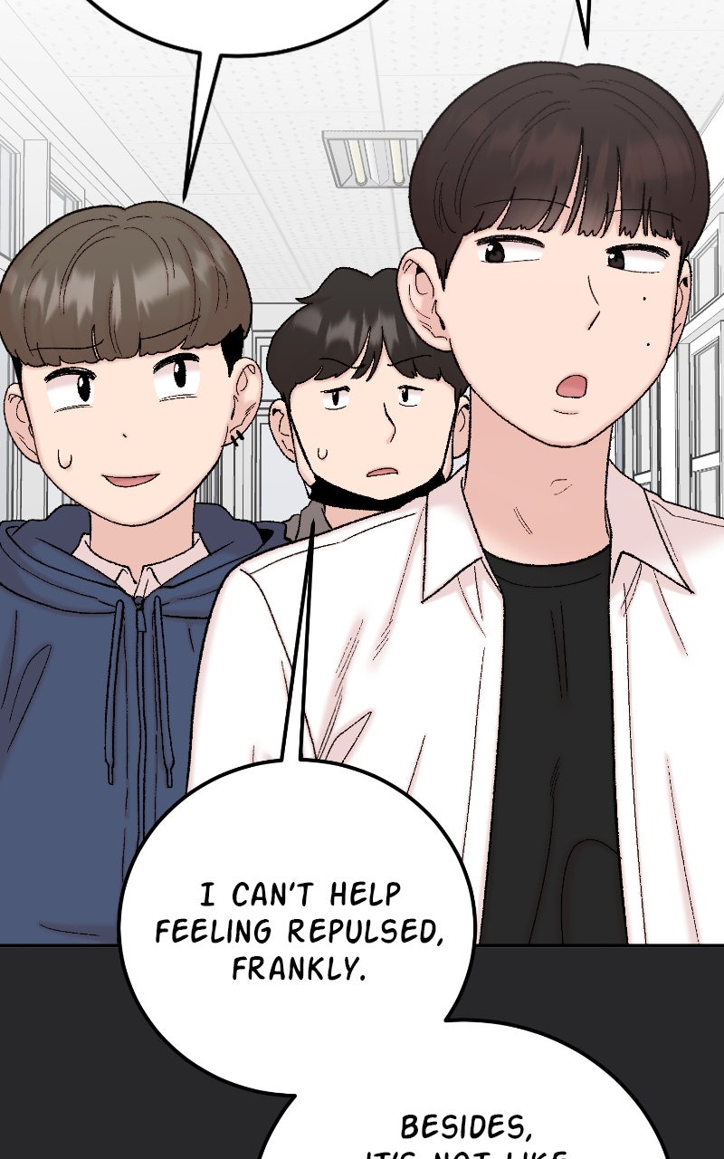 Read My Dud to Stud Boyfriend EN Manga Online