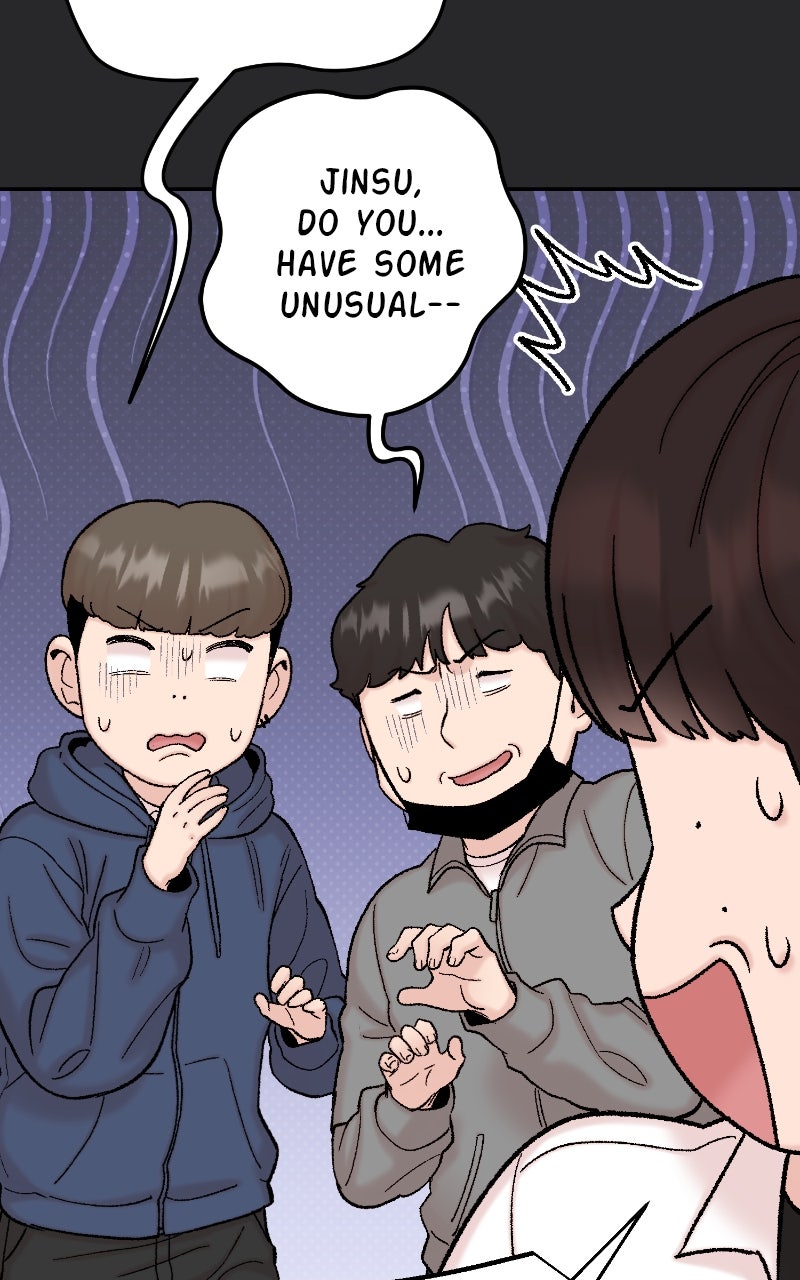 Read My Dud to Stud Boyfriend EN Manga Online