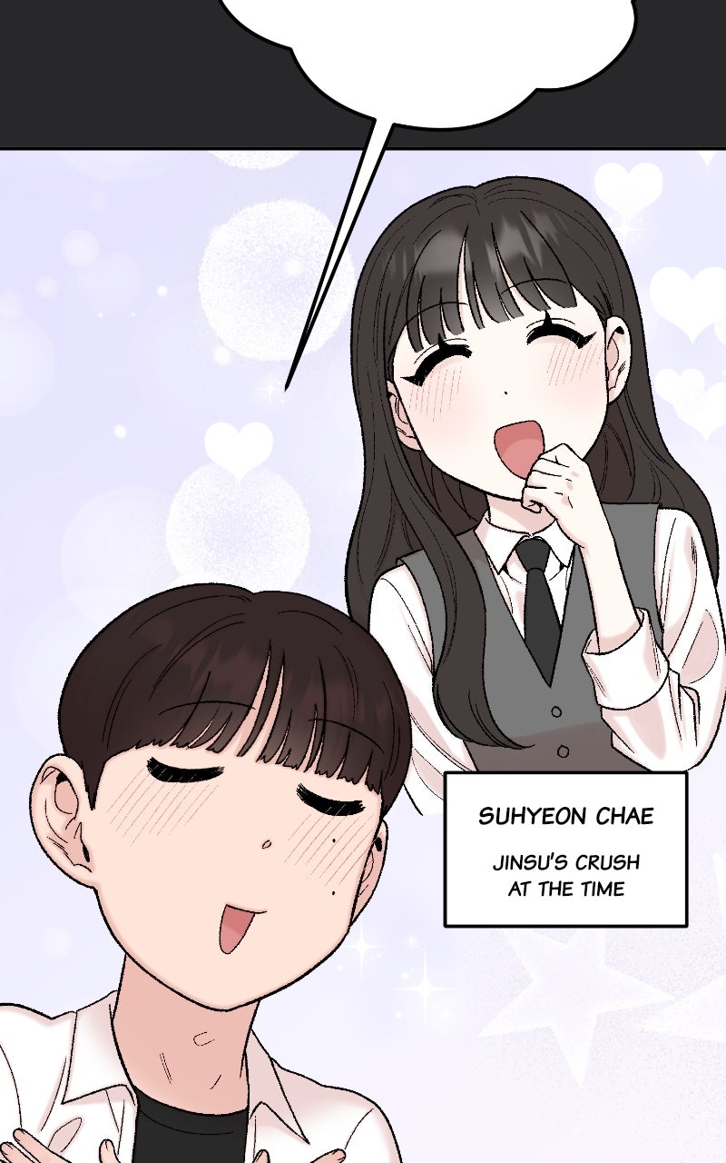 Read My Dud to Stud Boyfriend EN Manga Online