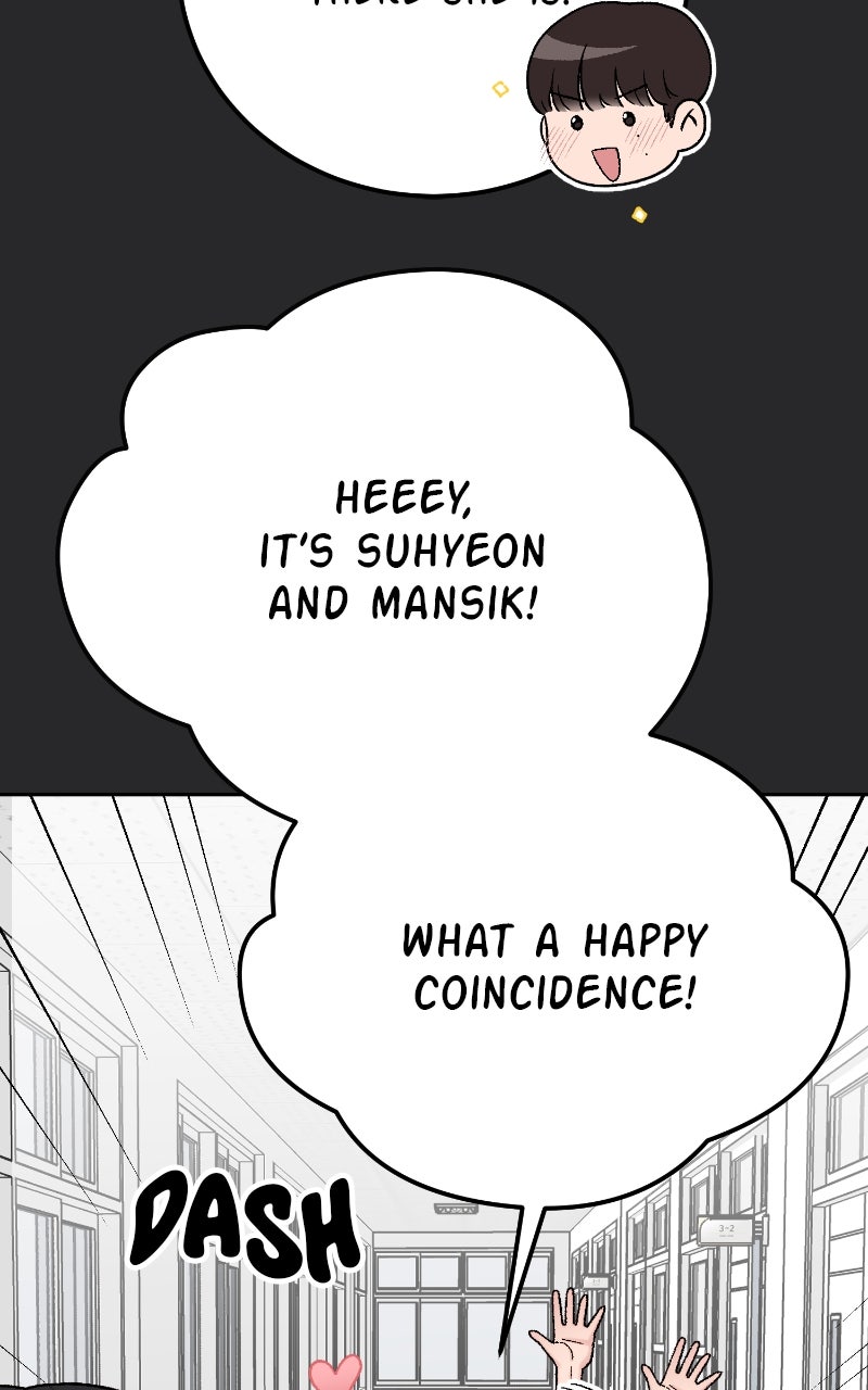 Read My Dud to Stud Boyfriend EN Manga Online