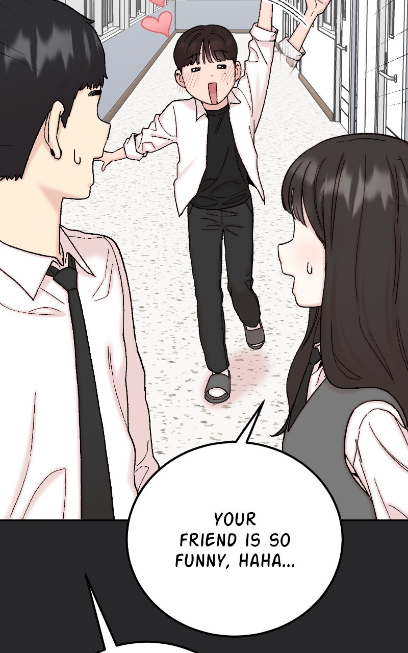Read My Dud to Stud Boyfriend EN Manga Online