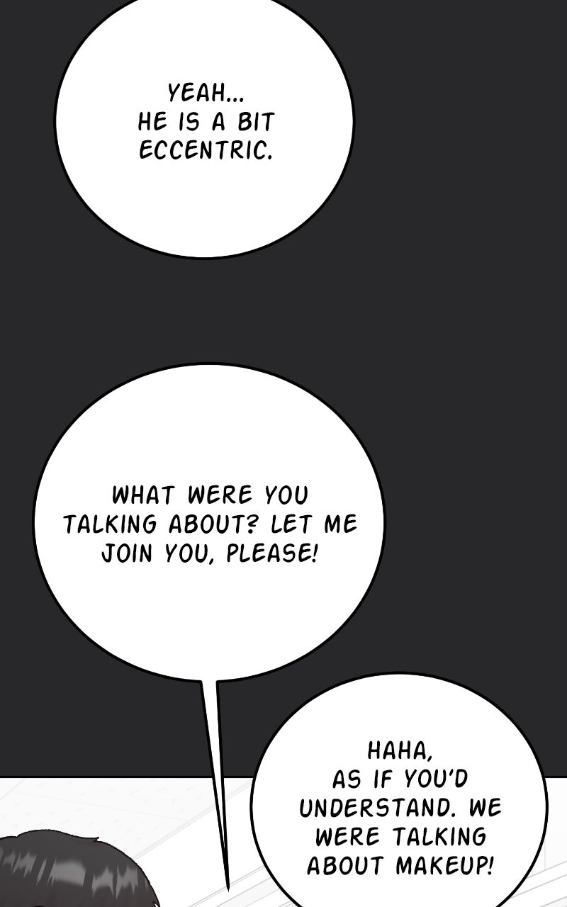 Read My Dud to Stud Boyfriend EN Manga Online