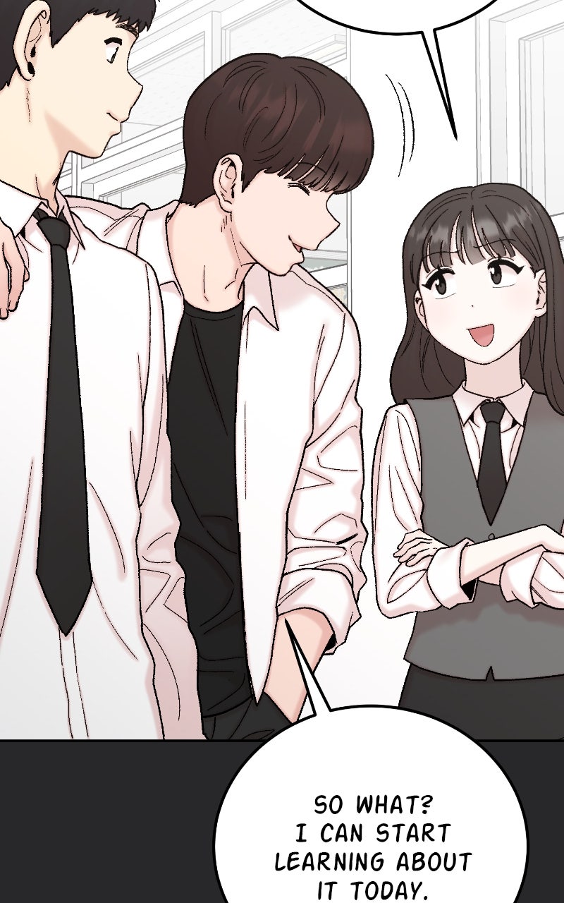 Read My Dud to Stud Boyfriend EN Manga Online