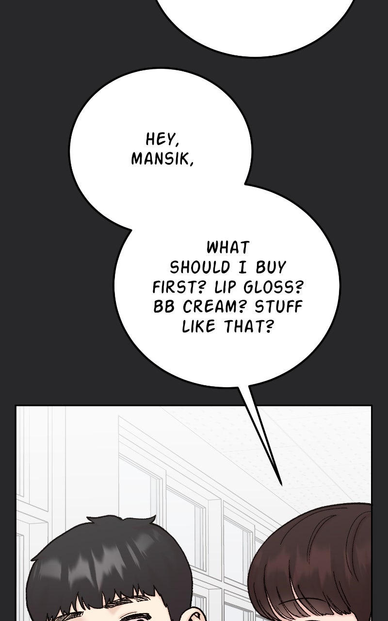 Read My Dud to Stud Boyfriend EN Manga Online