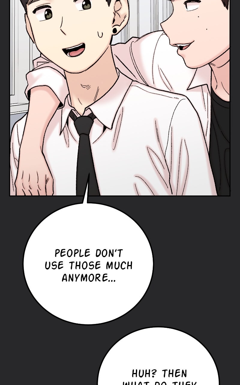 Read My Dud to Stud Boyfriend EN Manga Online