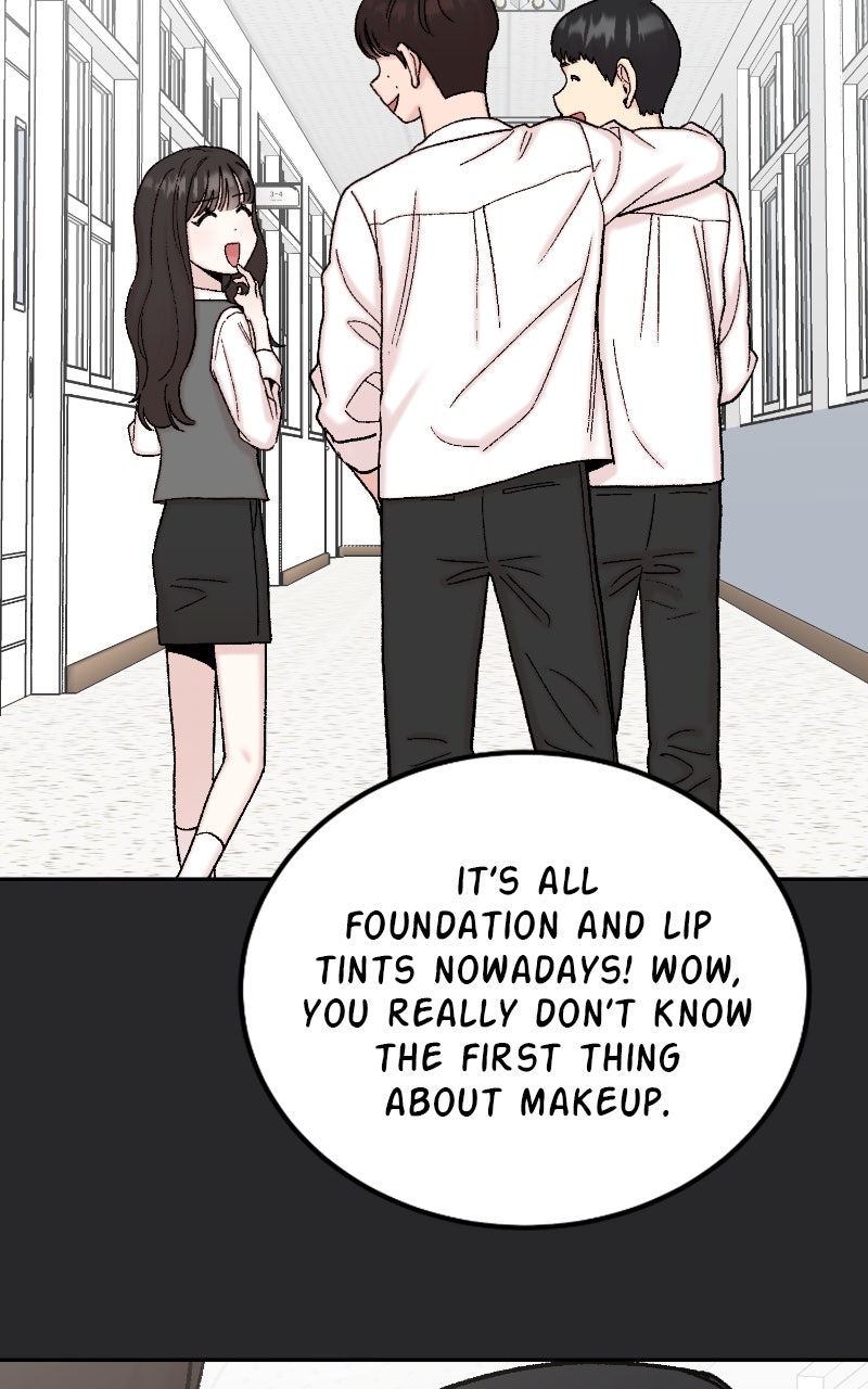 Read My Dud to Stud Boyfriend EN Manga Online