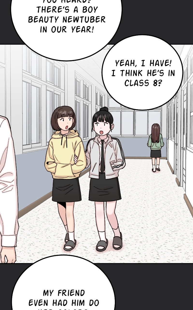 Read My Dud to Stud Boyfriend EN Manga Online