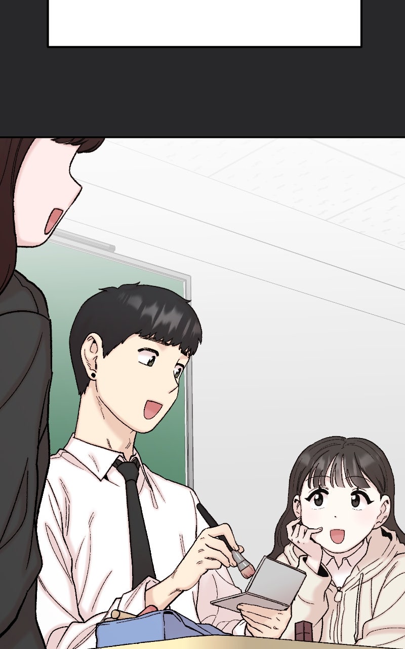 Read My Dud to Stud Boyfriend EN Manga Online