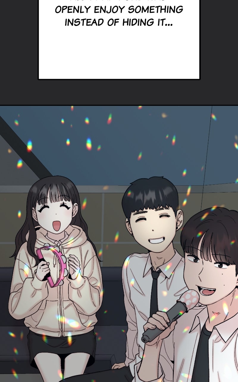 Read My Dud to Stud Boyfriend EN Manga Online