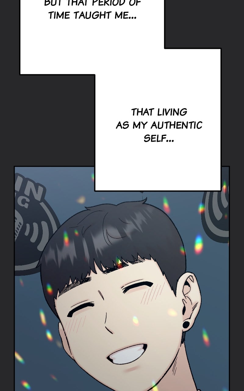 Read My Dud to Stud Boyfriend EN Manga Online