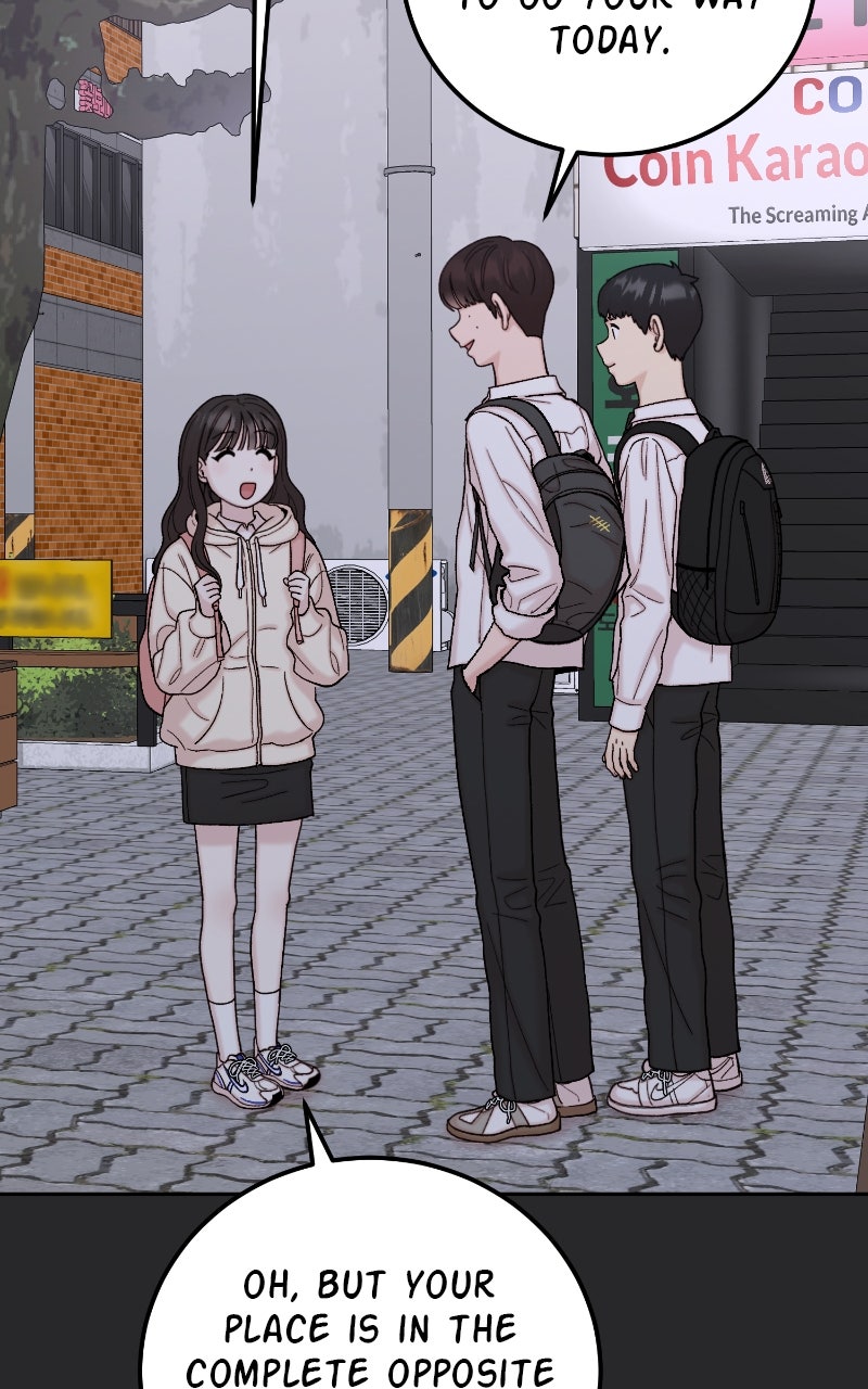 Read My Dud to Stud Boyfriend EN Manga Online