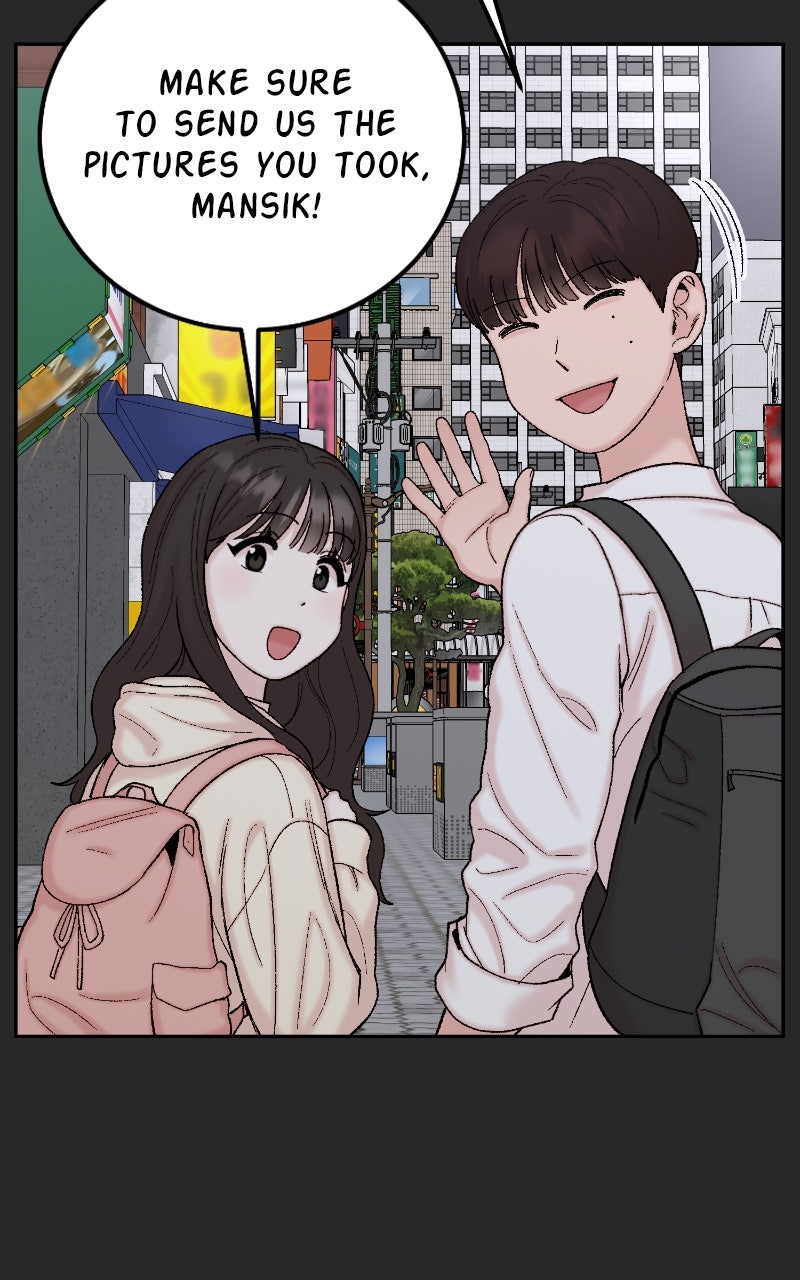 Read My Dud to Stud Boyfriend EN Manga Online