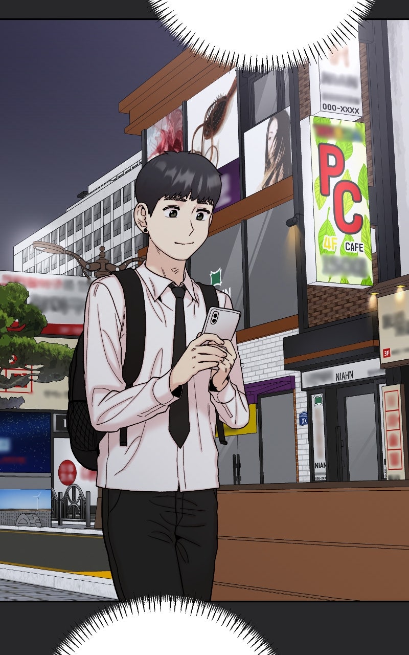 Read My Dud to Stud Boyfriend EN Manga Online