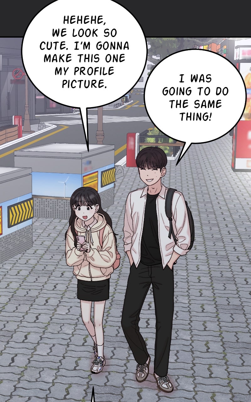 Read My Dud to Stud Boyfriend EN Manga Online
