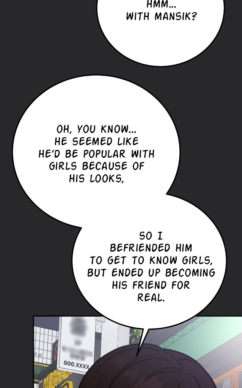 Read My Dud to Stud Boyfriend EN Manga Online