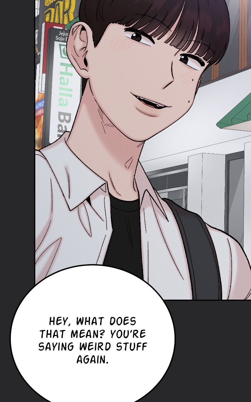Read My Dud to Stud Boyfriend EN Manga Online