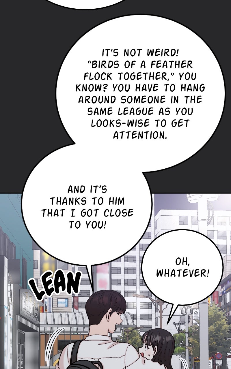 Read My Dud to Stud Boyfriend EN Manga Online