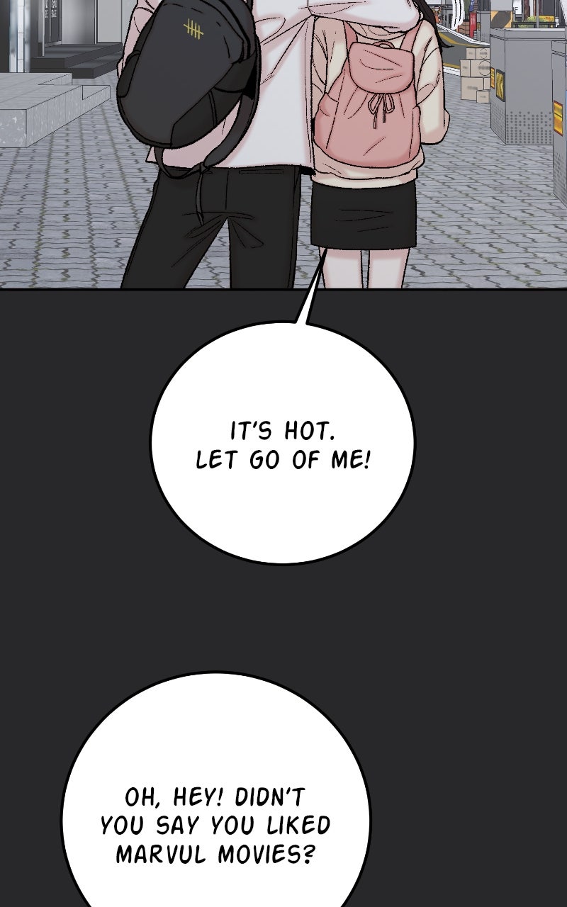 Read My Dud to Stud Boyfriend EN Manga Online