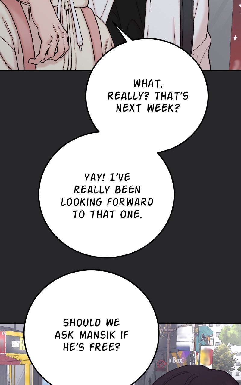 Read My Dud to Stud Boyfriend EN Manga Online