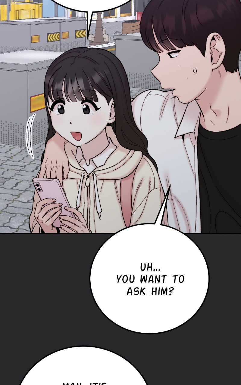 Read My Dud to Stud Boyfriend EN Manga Online