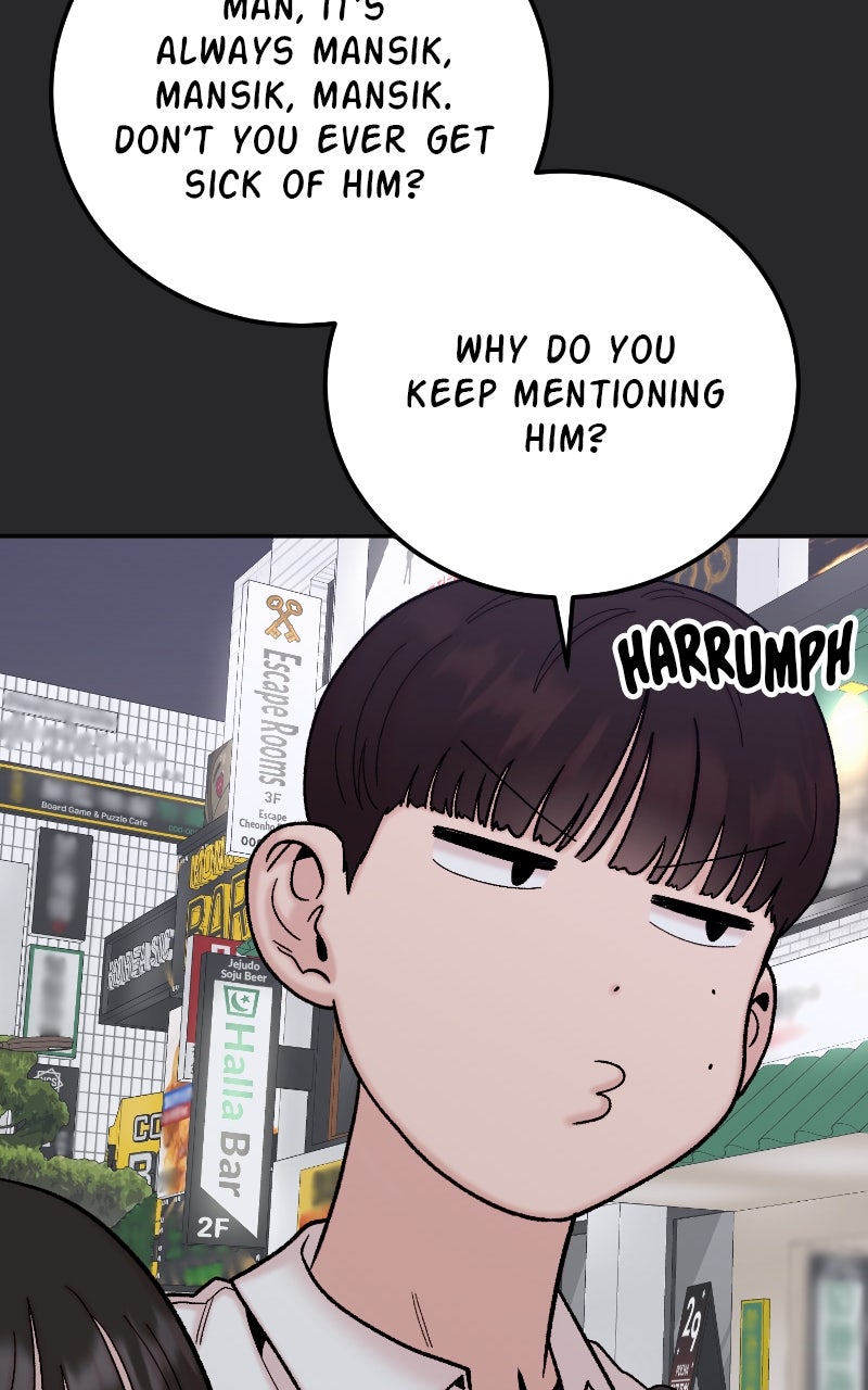 Read My Dud to Stud Boyfriend EN Manga Online