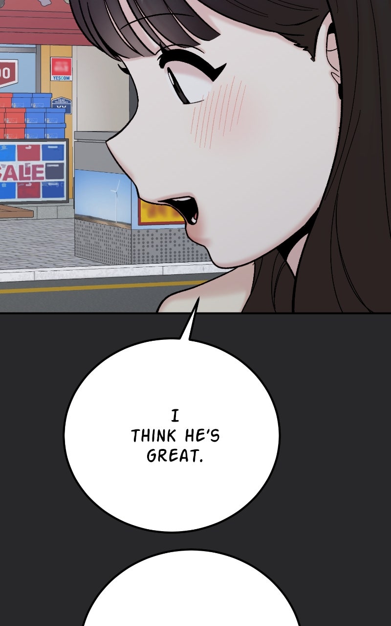 Read My Dud to Stud Boyfriend EN Manga Online