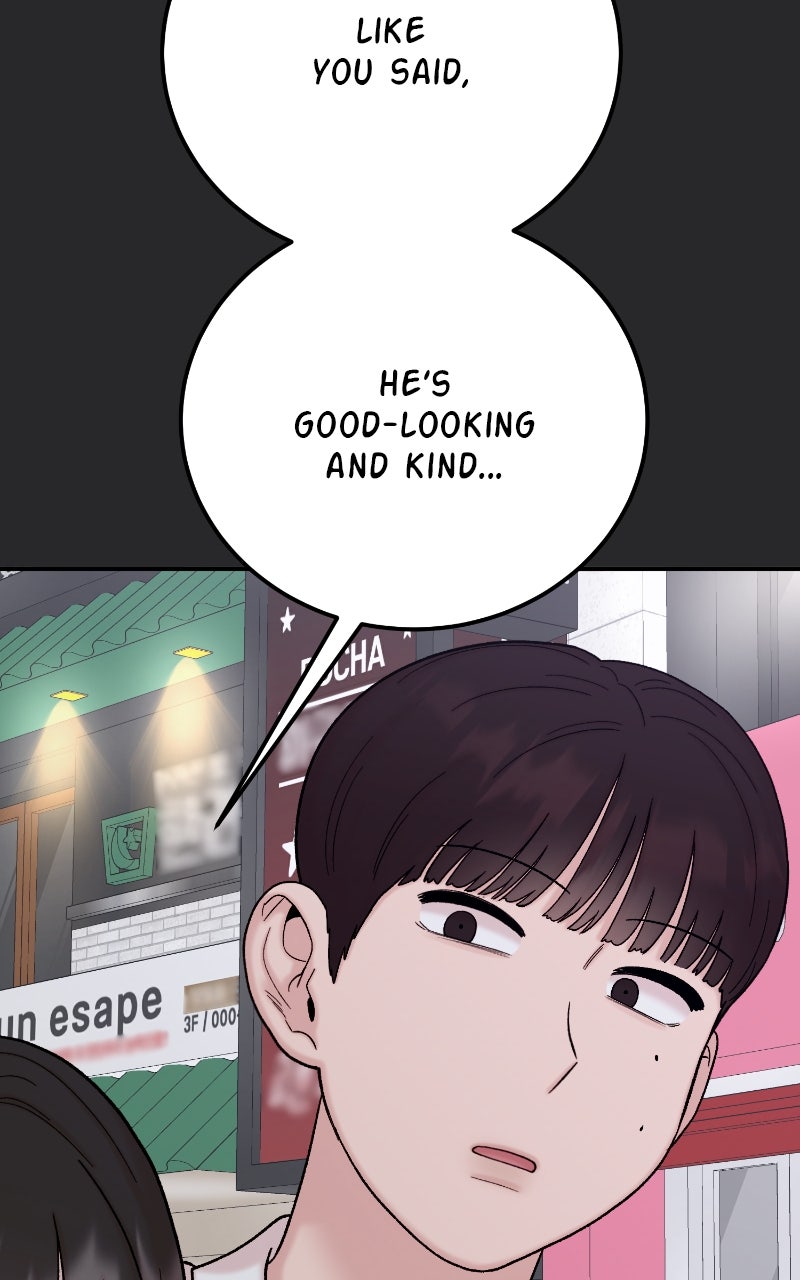 Read My Dud to Stud Boyfriend EN Manga Online