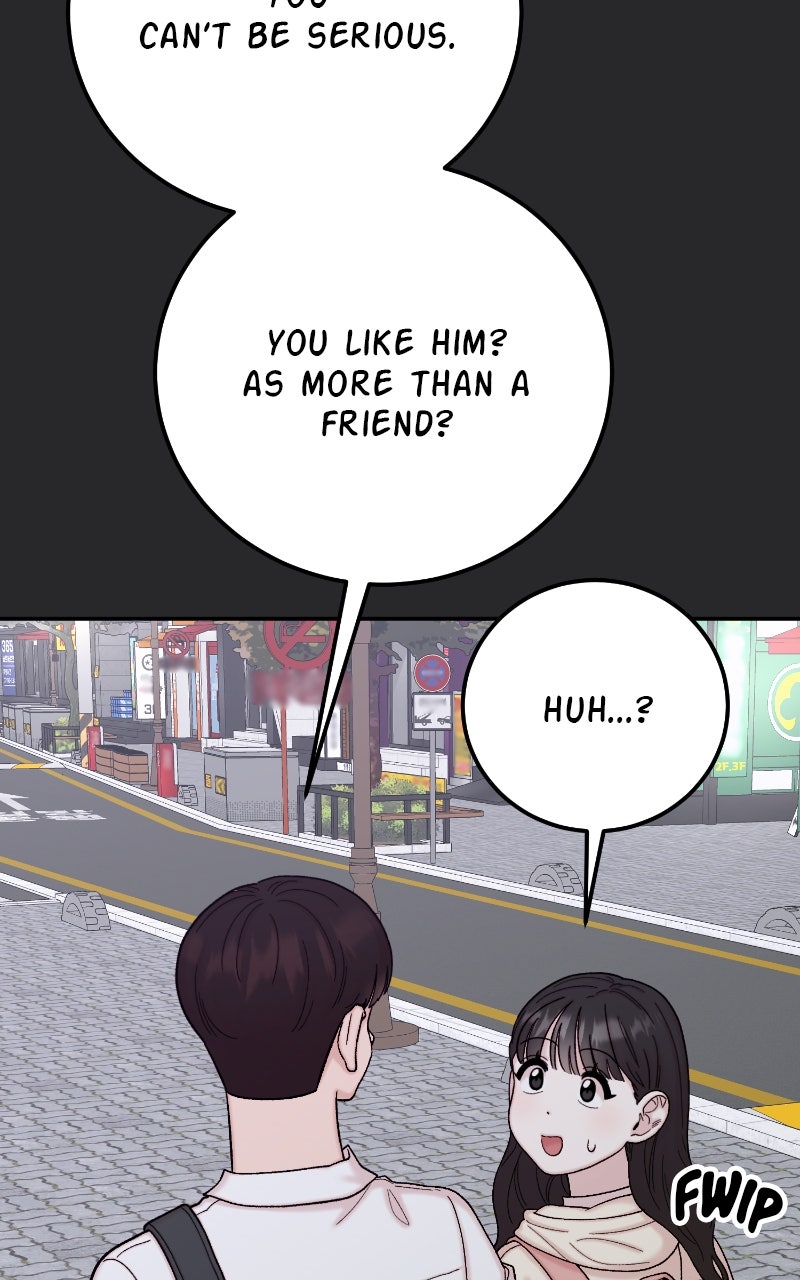 Read My Dud to Stud Boyfriend EN Manga Online