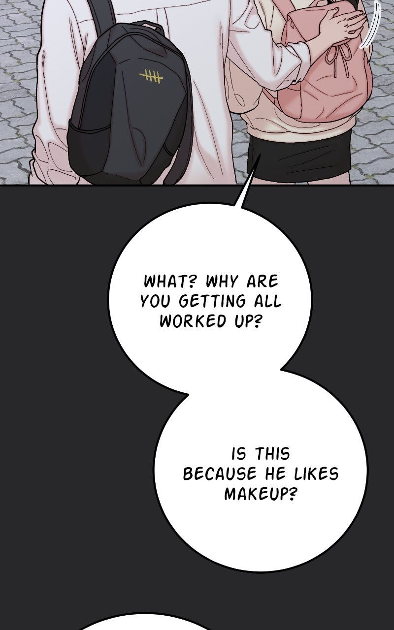 Read My Dud to Stud Boyfriend EN Manga Online