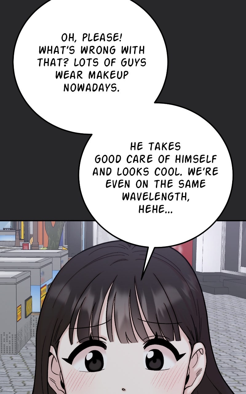 Read My Dud to Stud Boyfriend EN Manga Online