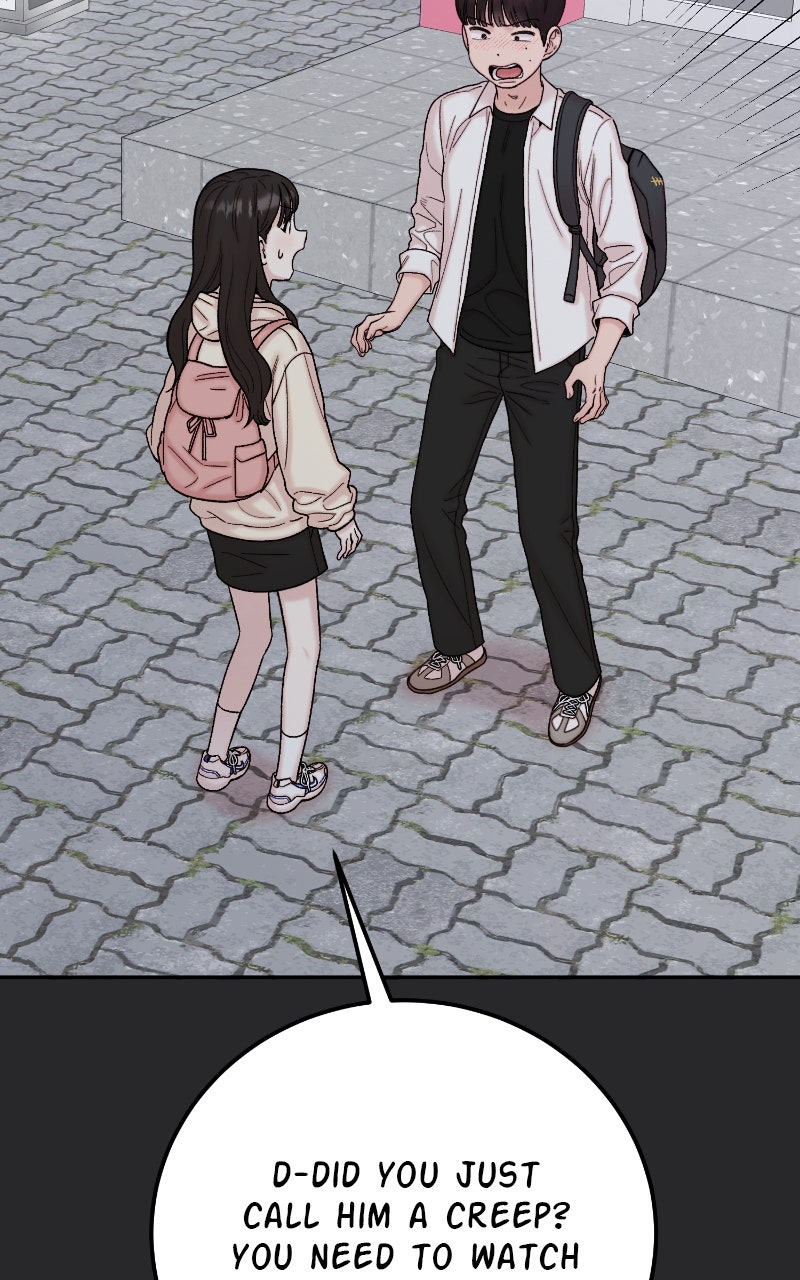 Read My Dud to Stud Boyfriend EN Manga Online